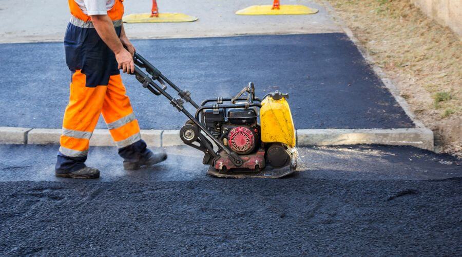 Professional gutter cleaning in Adah, PA